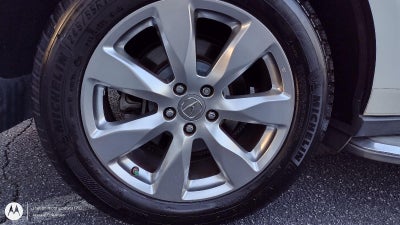 2016 Acura MDX w/Advance