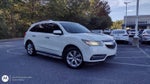 2016 Acura MDX w/Advance