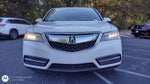 2016 Acura MDX w/Advance