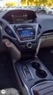 2016 Acura MDX w/Advance