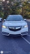 2016 Acura MDX w/Advance
