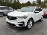 2021 Acura RDX FWD