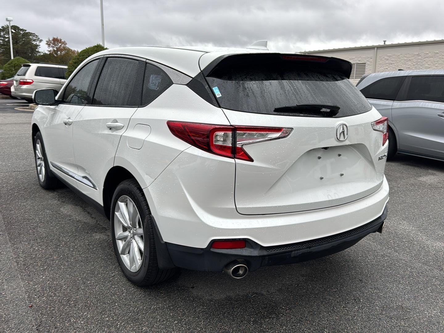 2021 Acura RDX FWD
