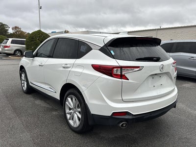 2021 Acura RDX FWD