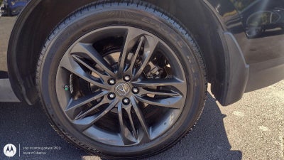 2019 Acura RDX w/A-Spec Pkg