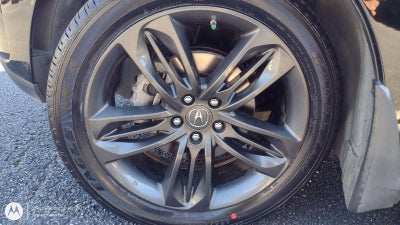 2019 Acura RDX w/A-Spec Pkg