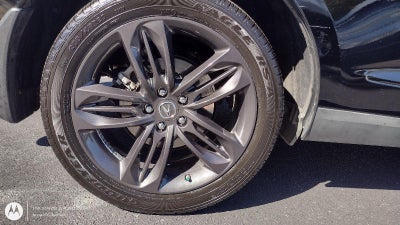 2019 Acura RDX w/A-Spec Pkg