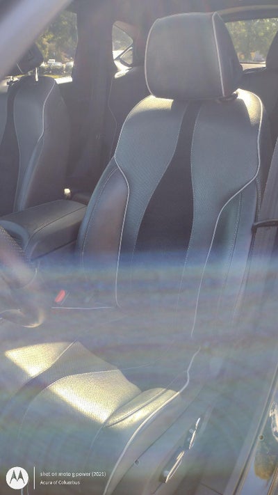 2019 Acura RDX w/A-Spec Pkg