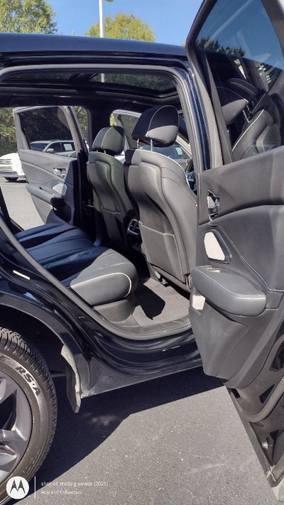 2019 Acura RDX w/A-Spec Pkg