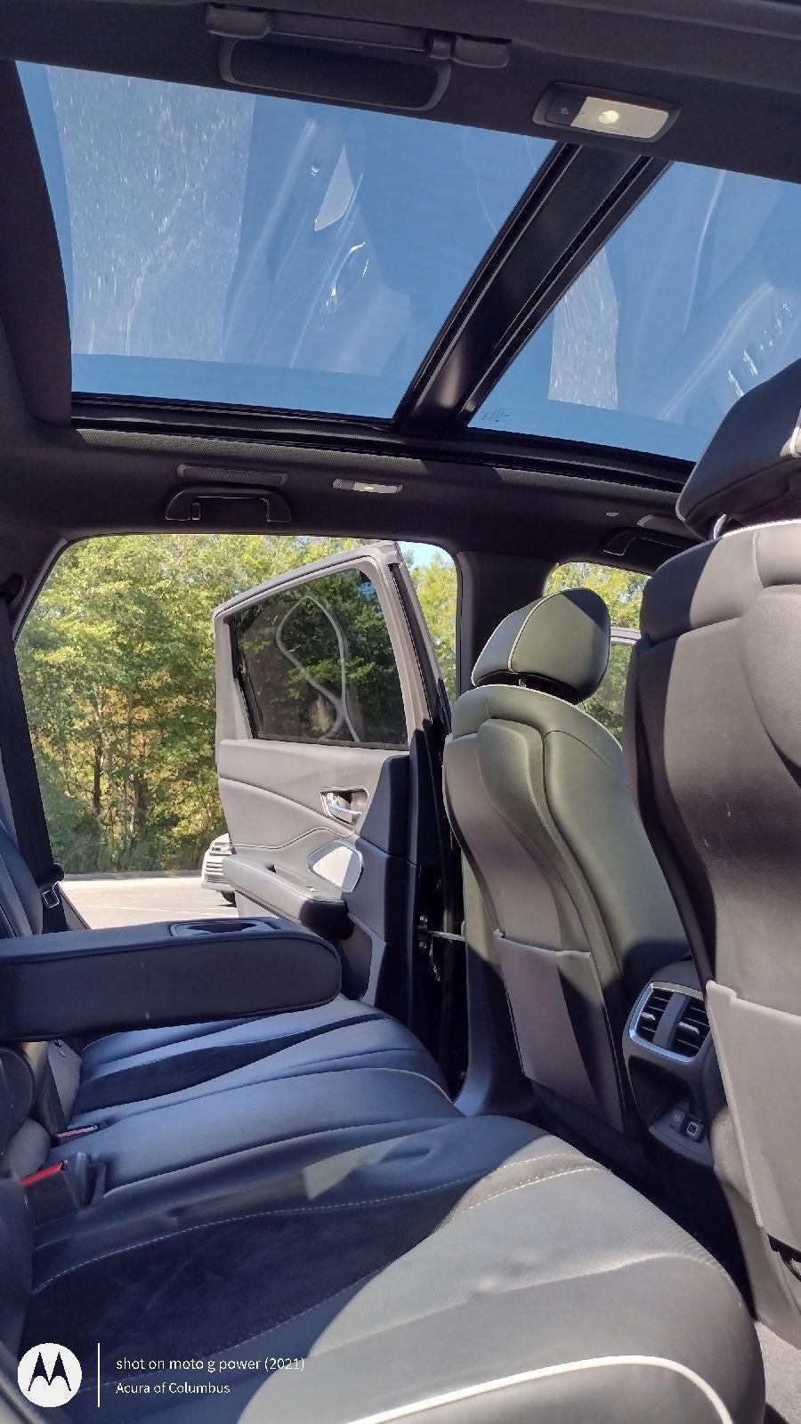 2019 Acura RDX w/A-Spec Pkg