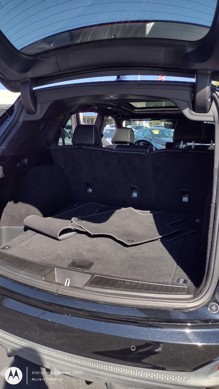 2019 Acura RDX w/A-Spec Pkg