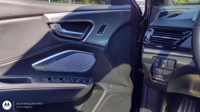 2019 Acura RDX w/A-Spec Pkg