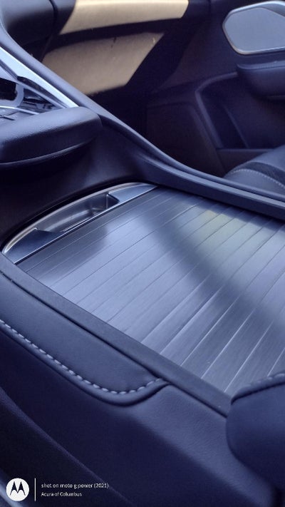 2019 Acura RDX w/A-Spec Pkg