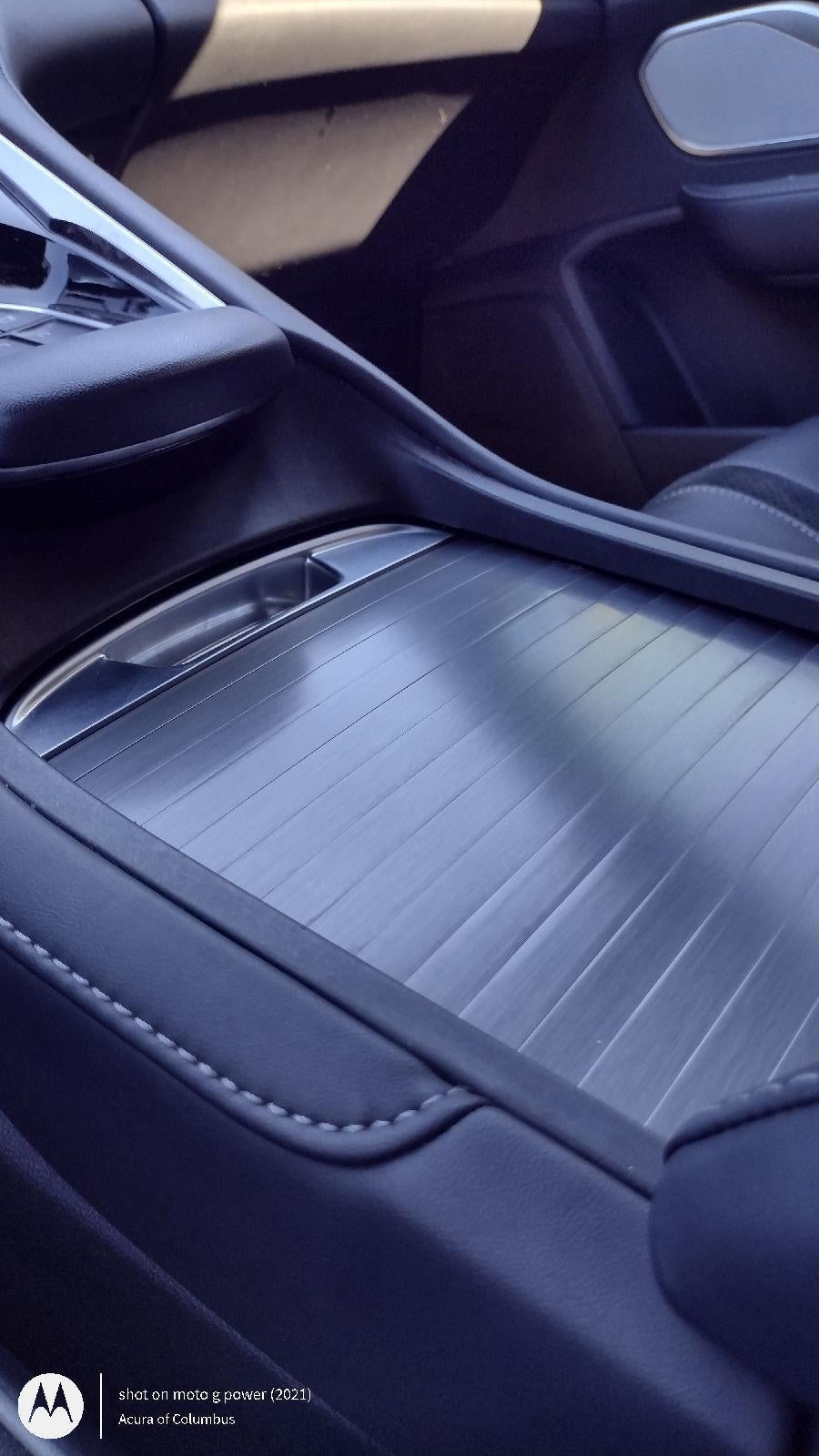 2019 Acura RDX w/A-Spec Pkg