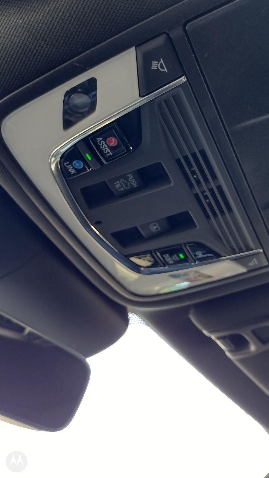 2019 Acura RDX w/A-Spec Pkg