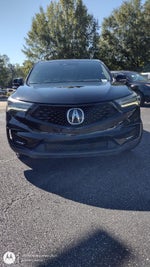 2019 Acura RDX w/A-Spec Pkg