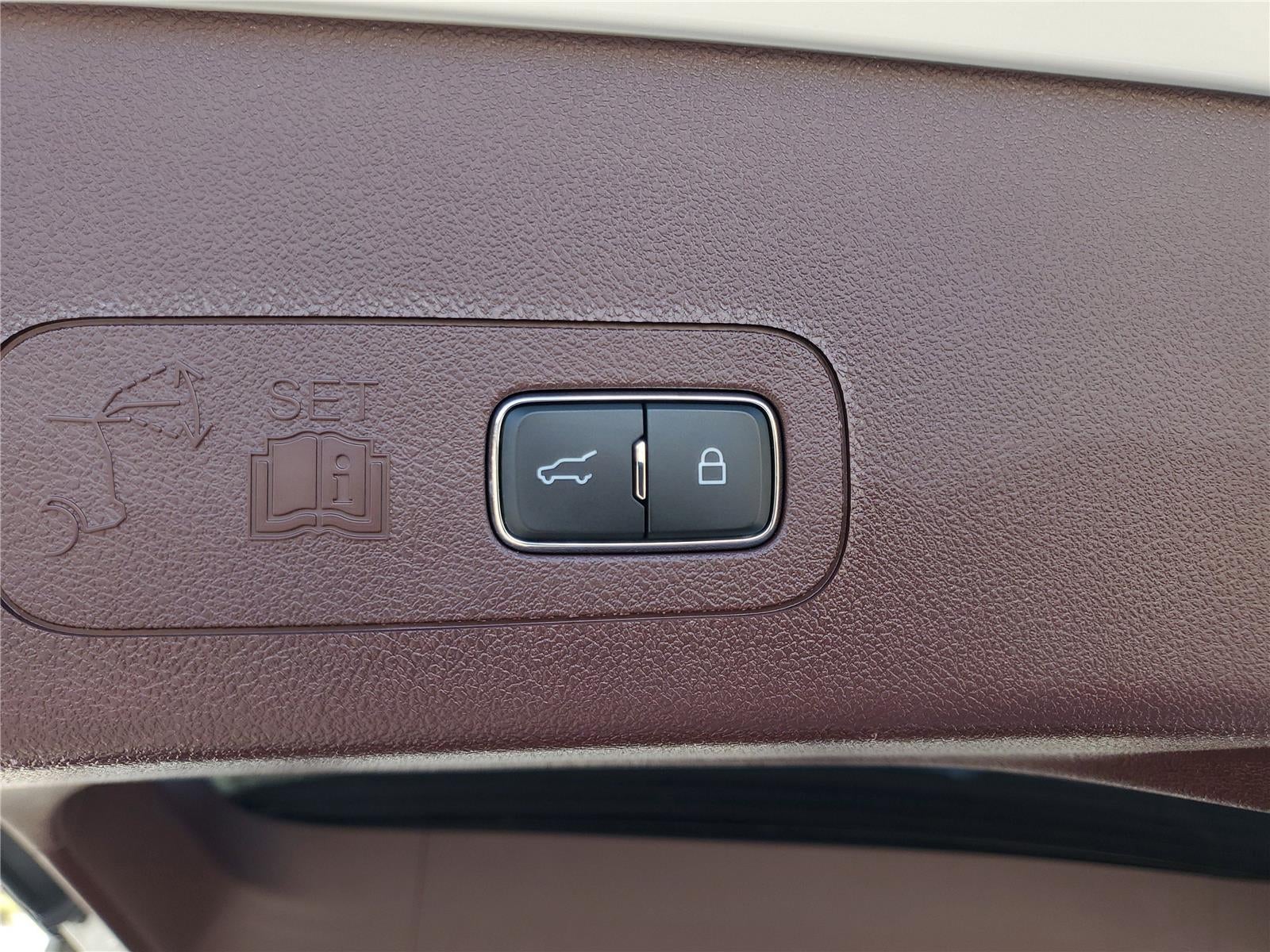 2023 Lincoln Aviator Black Label Grand Touring