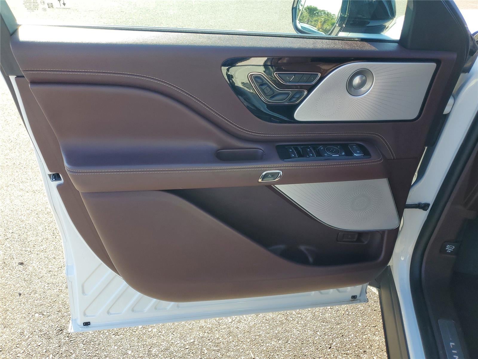 2023 Lincoln Aviator Black Label Grand Touring