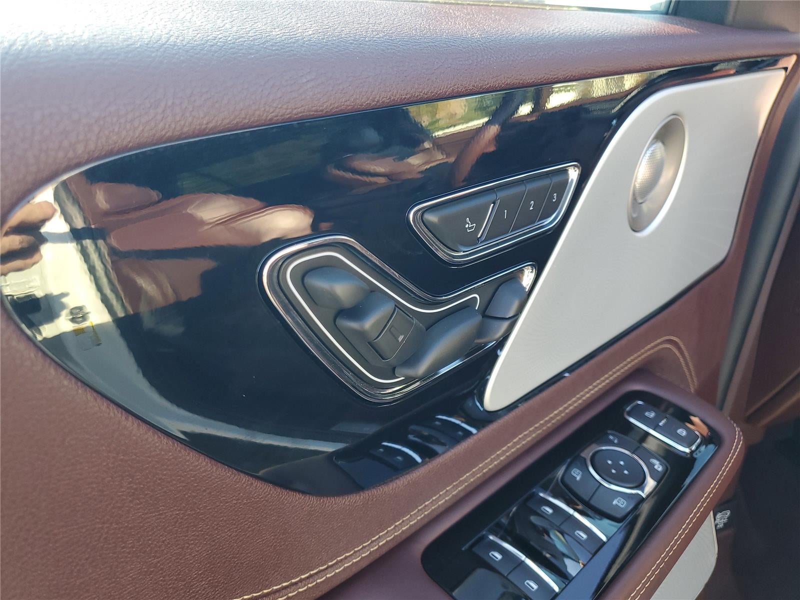 2023 Lincoln Aviator Black Label Grand Touring