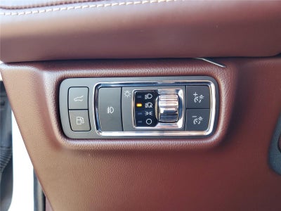 2023 Lincoln Aviator Black Label Grand Touring