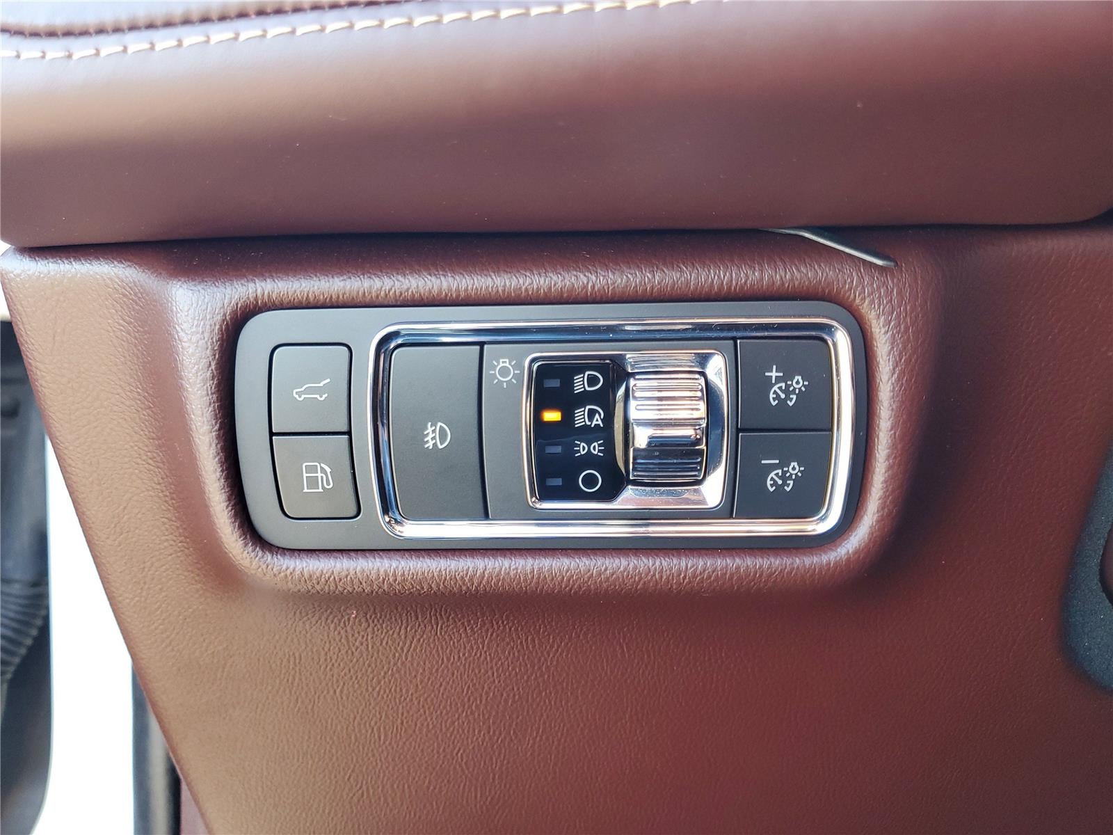 2023 Lincoln Aviator Black Label Grand Touring