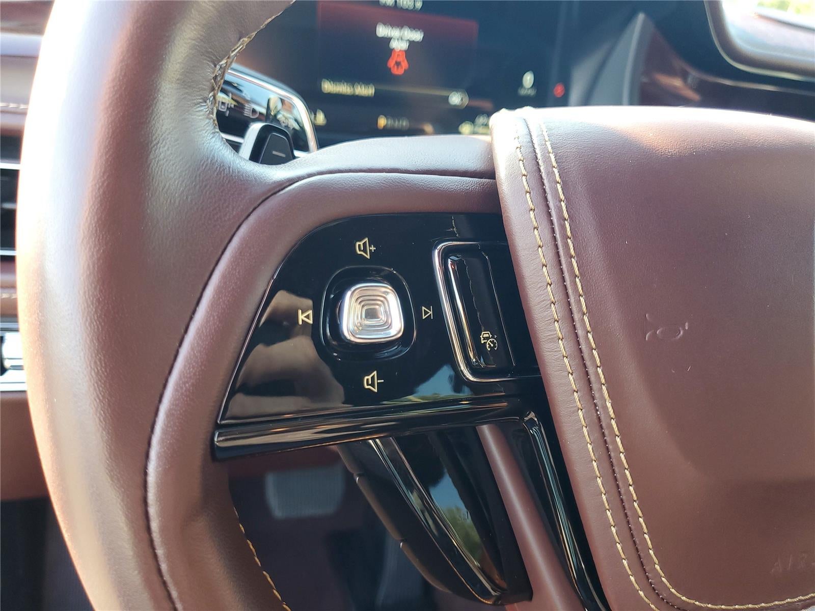 2023 Lincoln Aviator Black Label Grand Touring