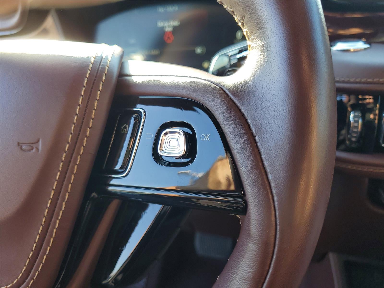 2023 Lincoln Aviator Black Label Grand Touring