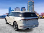 2023 Lincoln Aviator Black Label Grand Touring