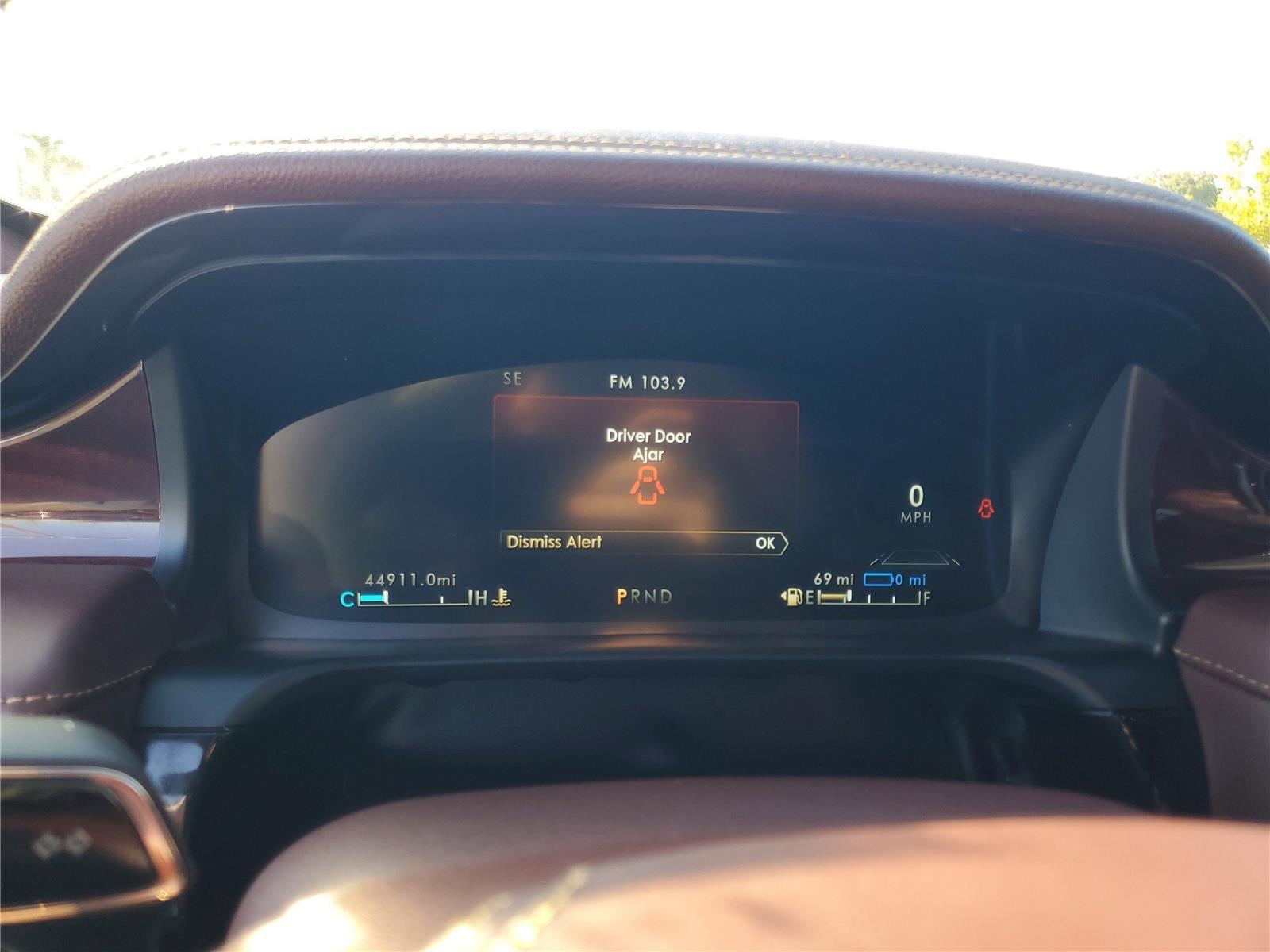 2023 Lincoln Aviator Black Label Grand Touring