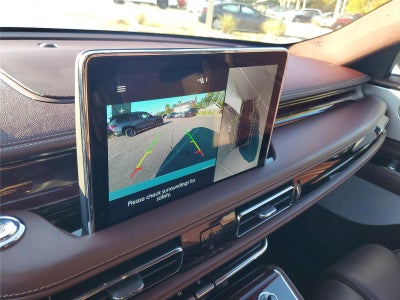 2023 Lincoln Aviator Black Label Grand Touring