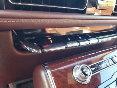 2023 Lincoln Aviator Black Label Grand Touring