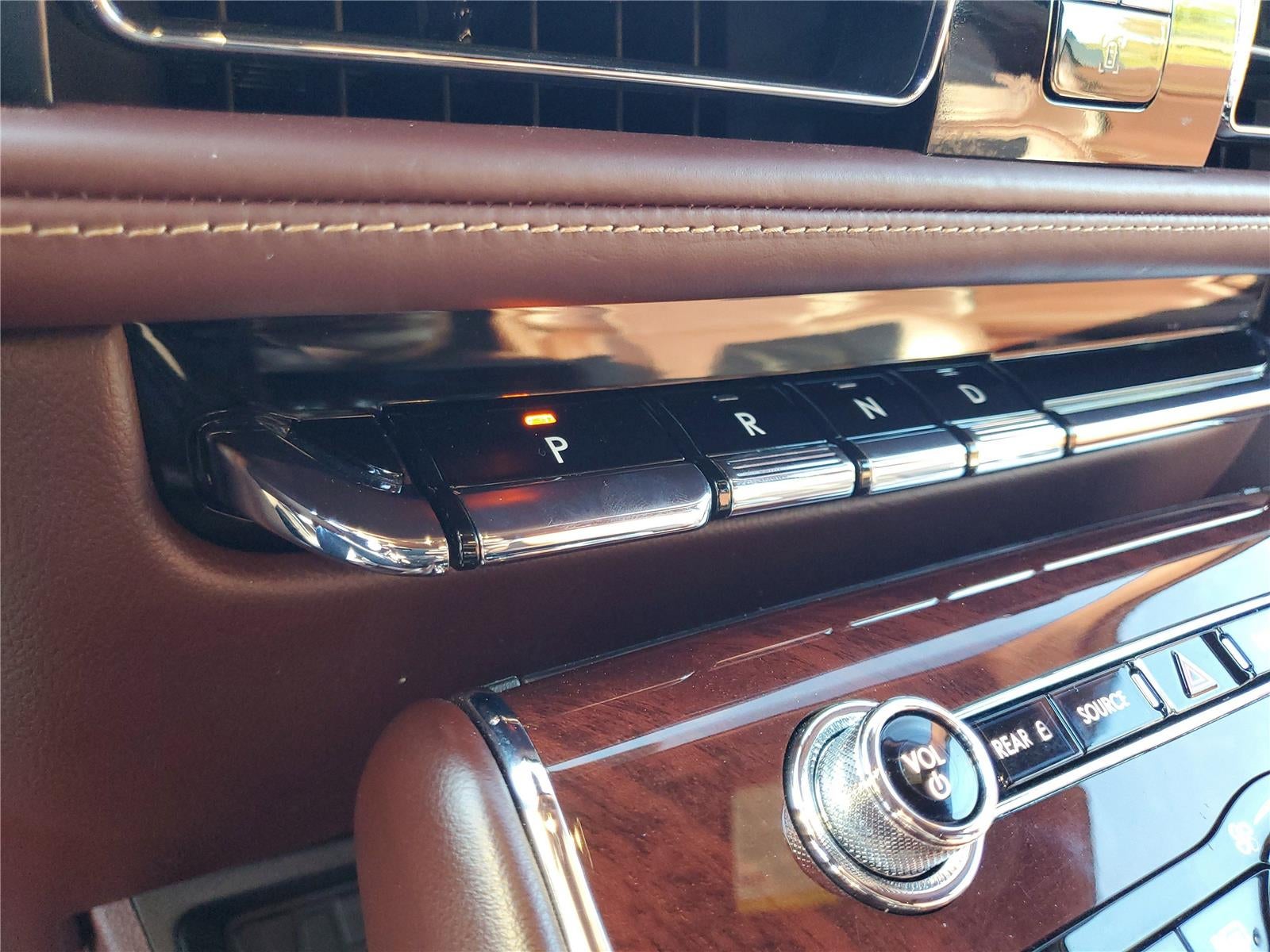 2023 Lincoln Aviator Black Label Grand Touring