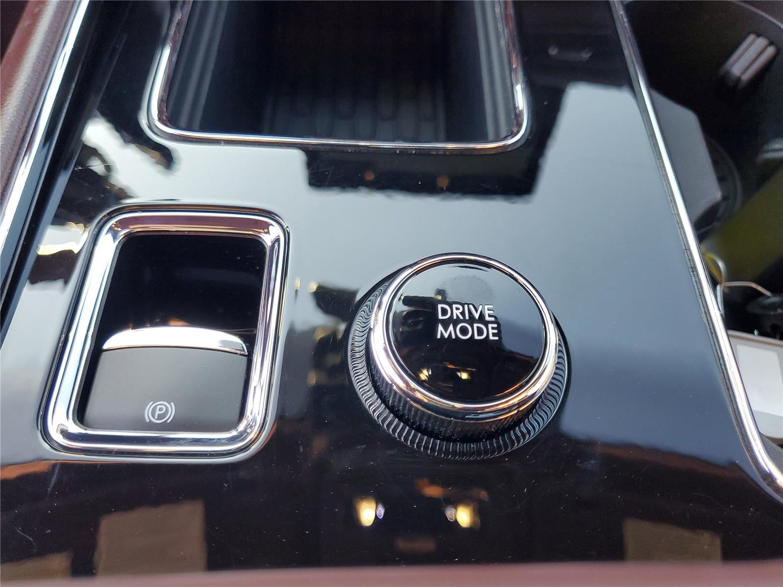 2023 Lincoln Aviator Black Label Grand Touring