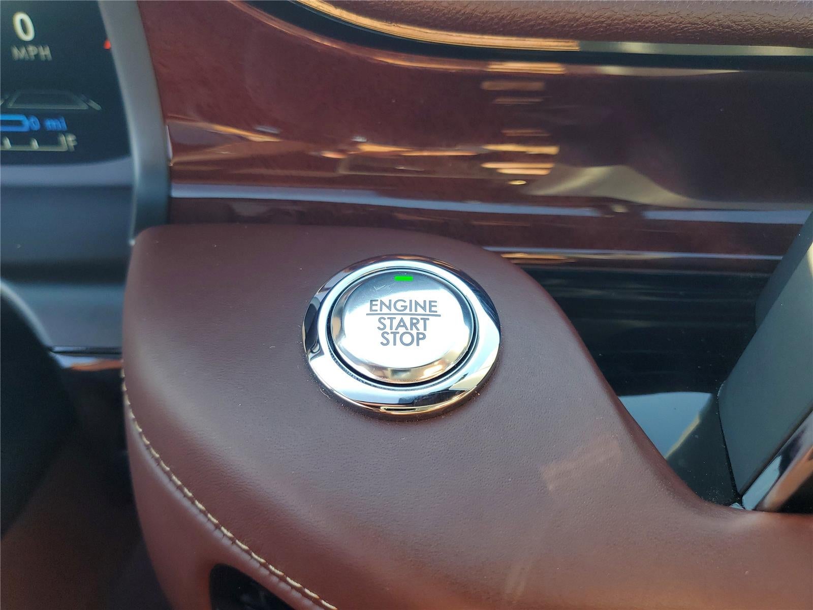 2023 Lincoln Aviator Black Label Grand Touring