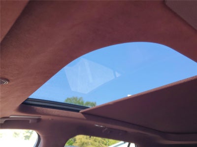 2023 Lincoln Aviator Black Label Grand Touring