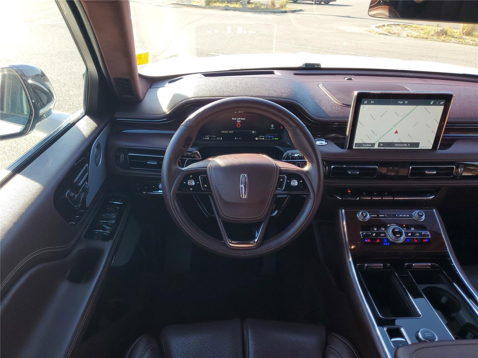 2023 Lincoln Aviator Black Label Grand Touring