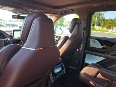 2023 Lincoln Aviator Black Label Grand Touring
