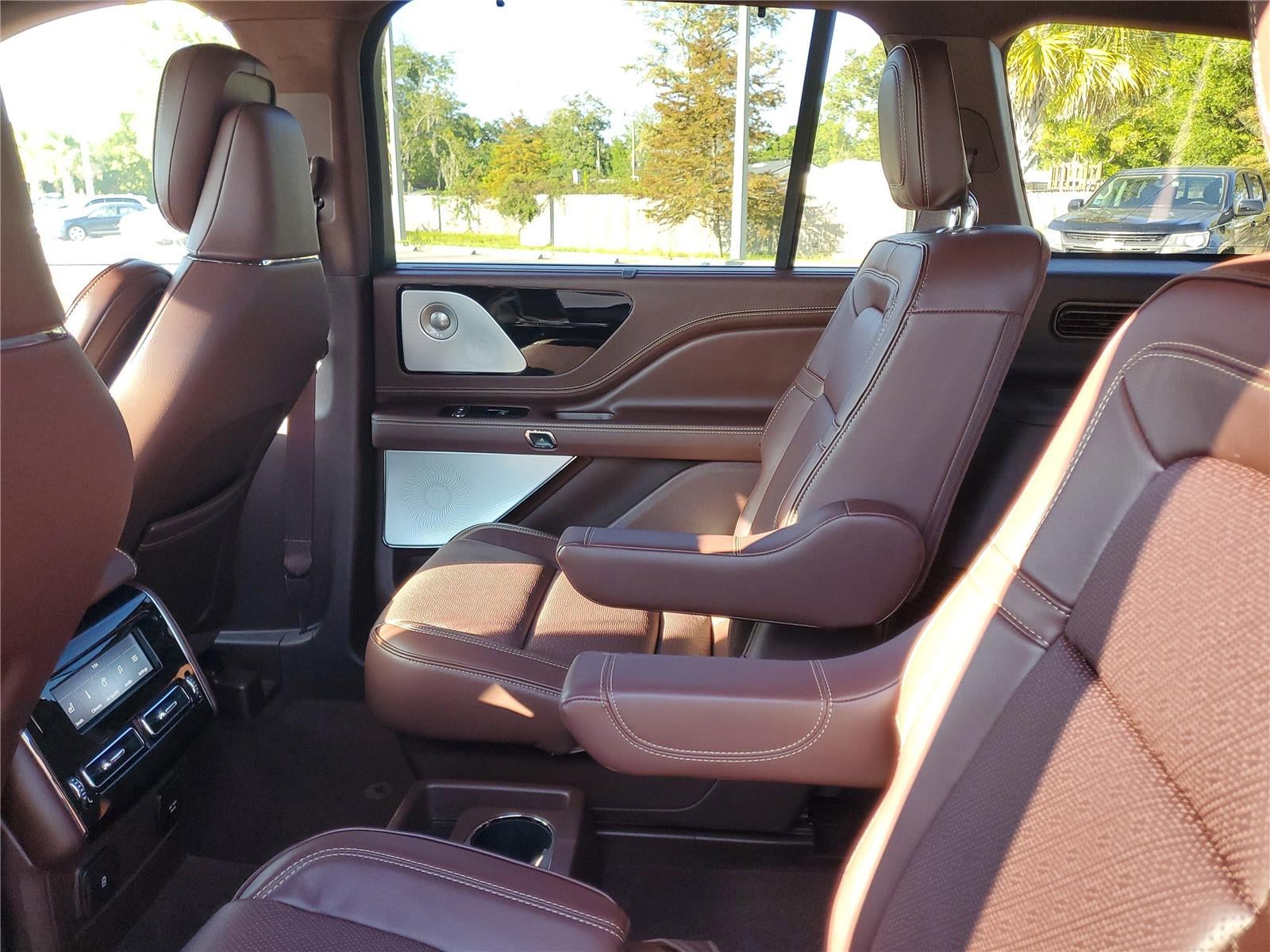 2023 Lincoln Aviator Black Label Grand Touring