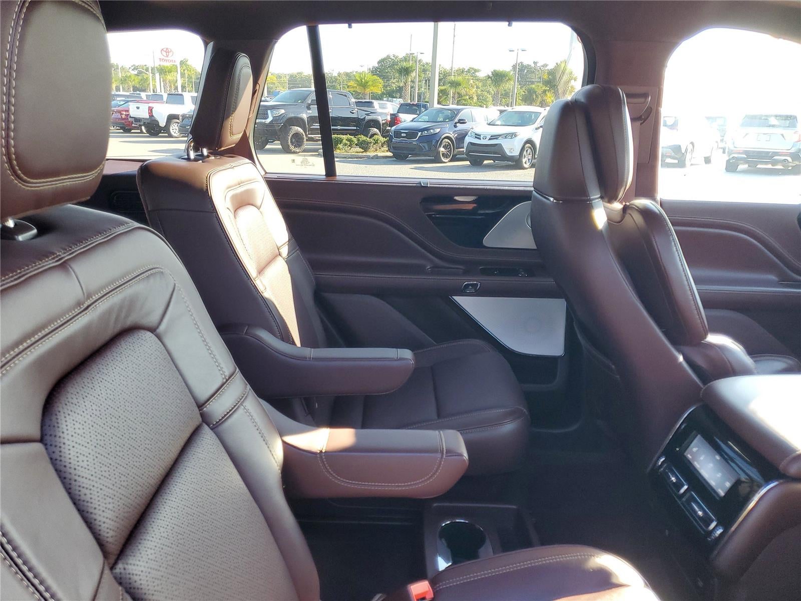 2023 Lincoln Aviator Black Label Grand Touring