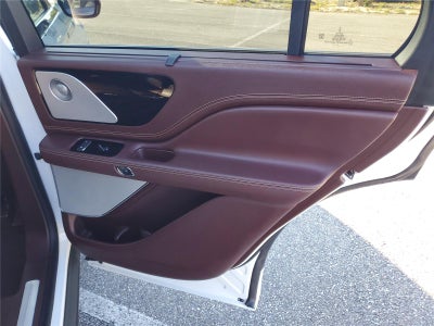 2023 Lincoln Aviator Black Label Grand Touring