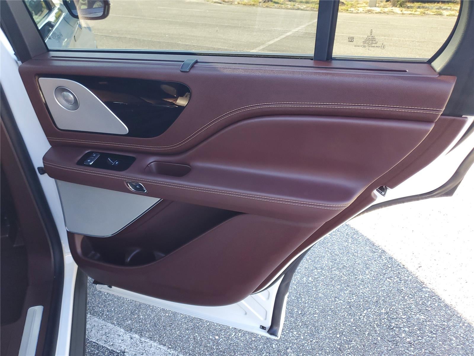 2023 Lincoln Aviator Black Label Grand Touring