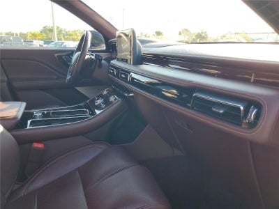 2023 Lincoln Aviator Black Label Grand Touring