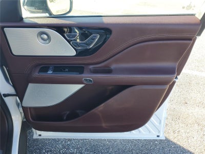 2023 Lincoln Aviator Black Label Grand Touring