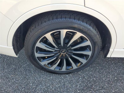 2023 Lincoln Aviator Black Label Grand Touring