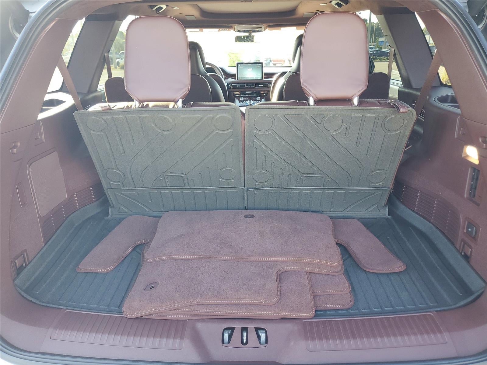 2023 Lincoln Aviator Black Label Grand Touring