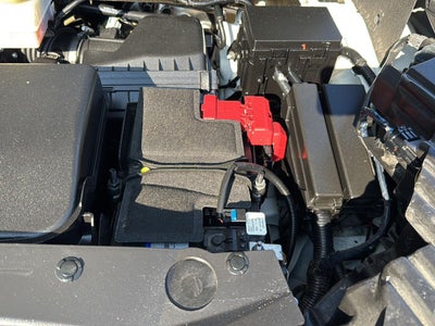 2023 Nissan Pathfinder SV