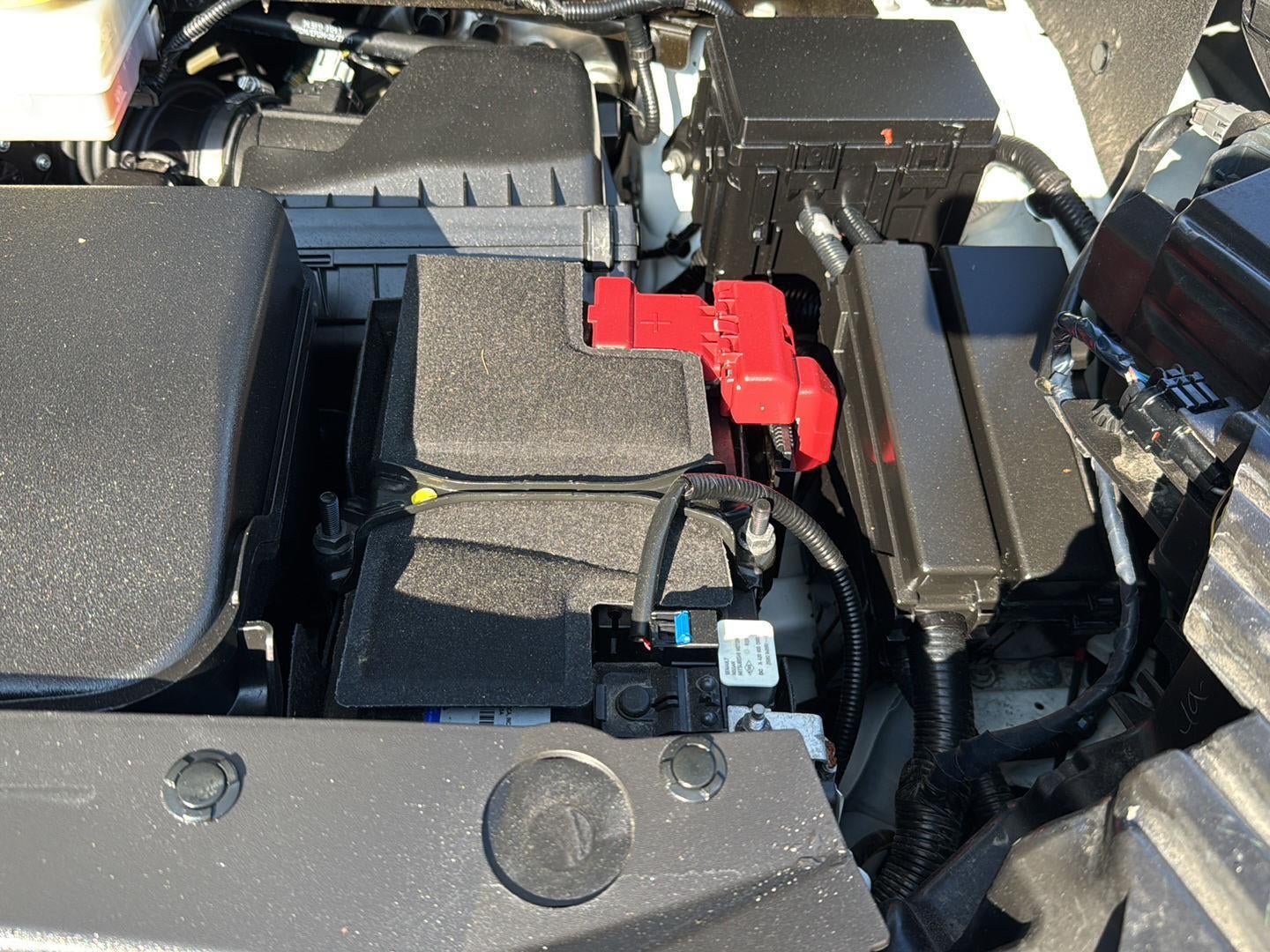 2023 Nissan Pathfinder SV