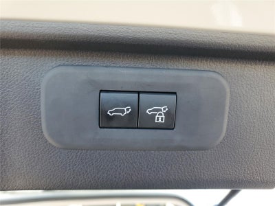 2025 Toyota Grand Highlander LE