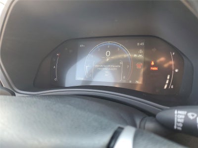 2025 Toyota Grand Highlander LE