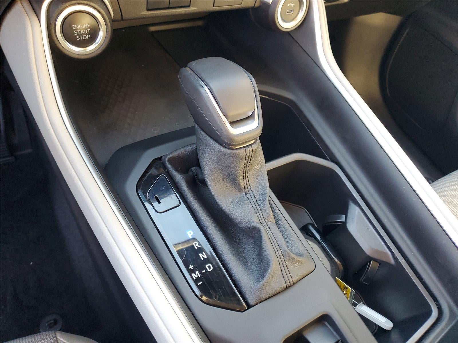 2025 Toyota Grand Highlander LE